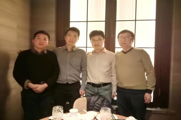 十年沉淀，泰影的广阔未来